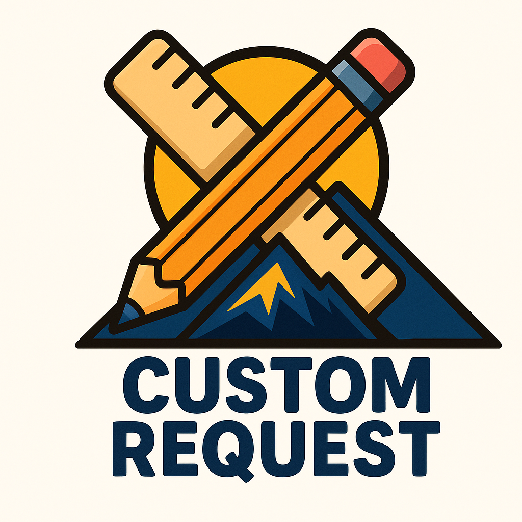 Custom Product Request